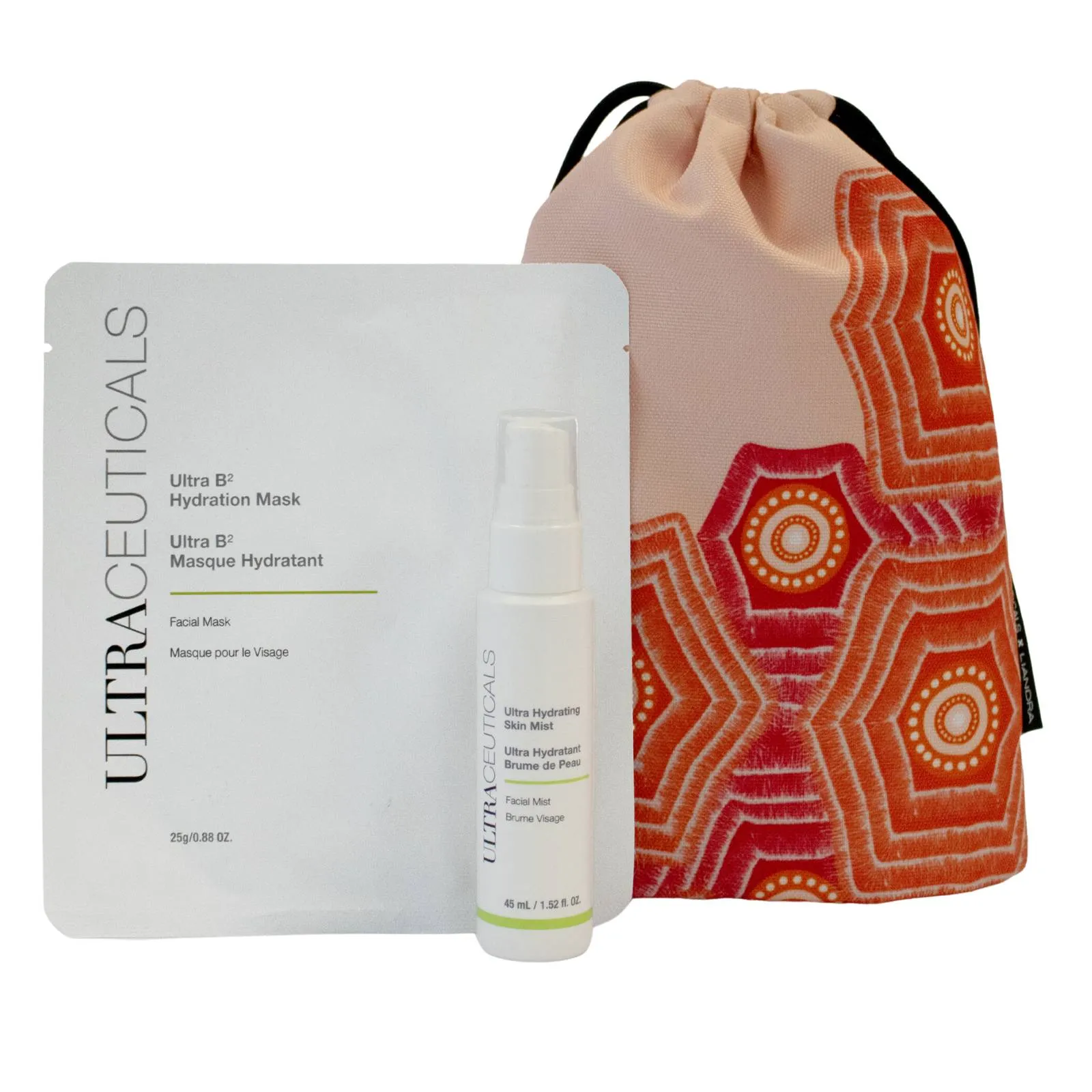 Restore & Refresh Gift Set