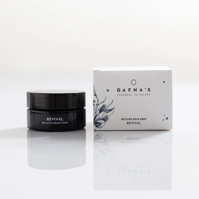 Revival Bio-Active <br> Beauty Mask