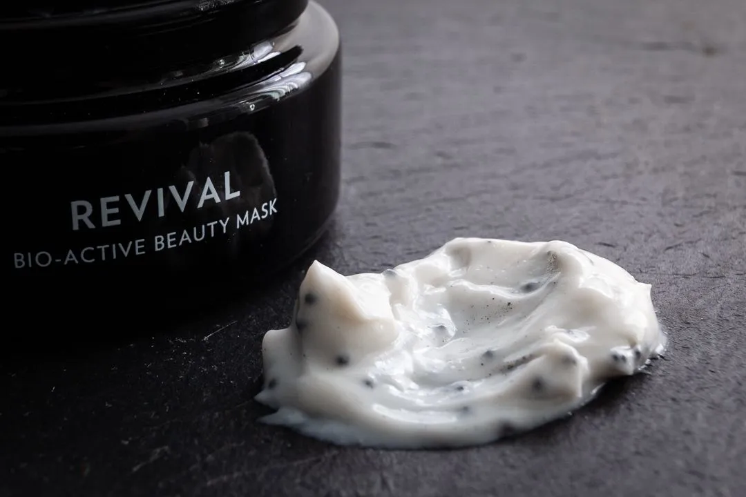 Revival Bio-Active <br> Beauty Mask