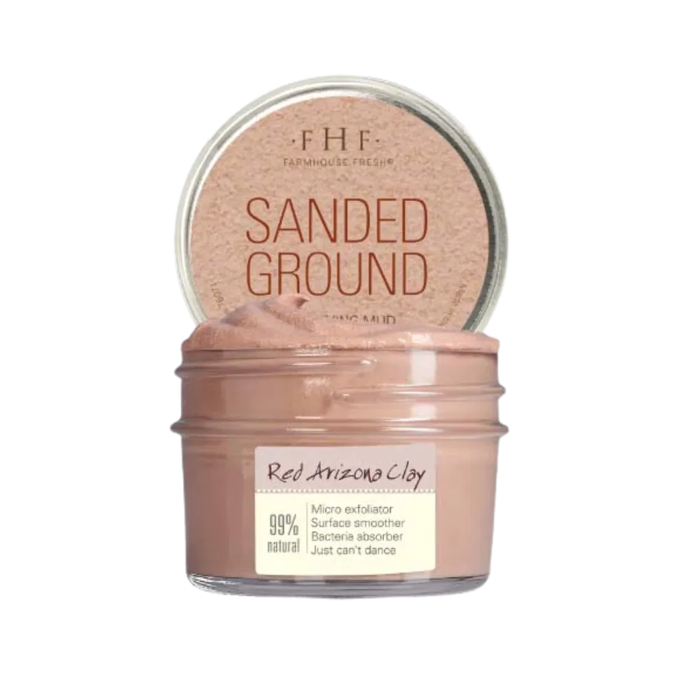 Sanded Ground®