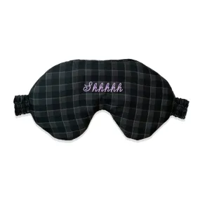 Shhhhh Sleep Mask