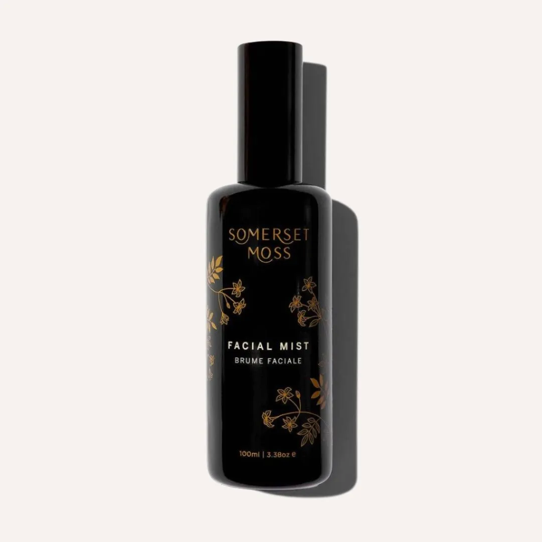 Somerset Moss | Travel Size Facial Mist