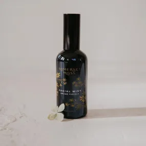 Somerset Moss | Travel Size Facial Mist