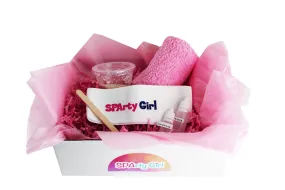 SPArty Girl DIY Facial Kit