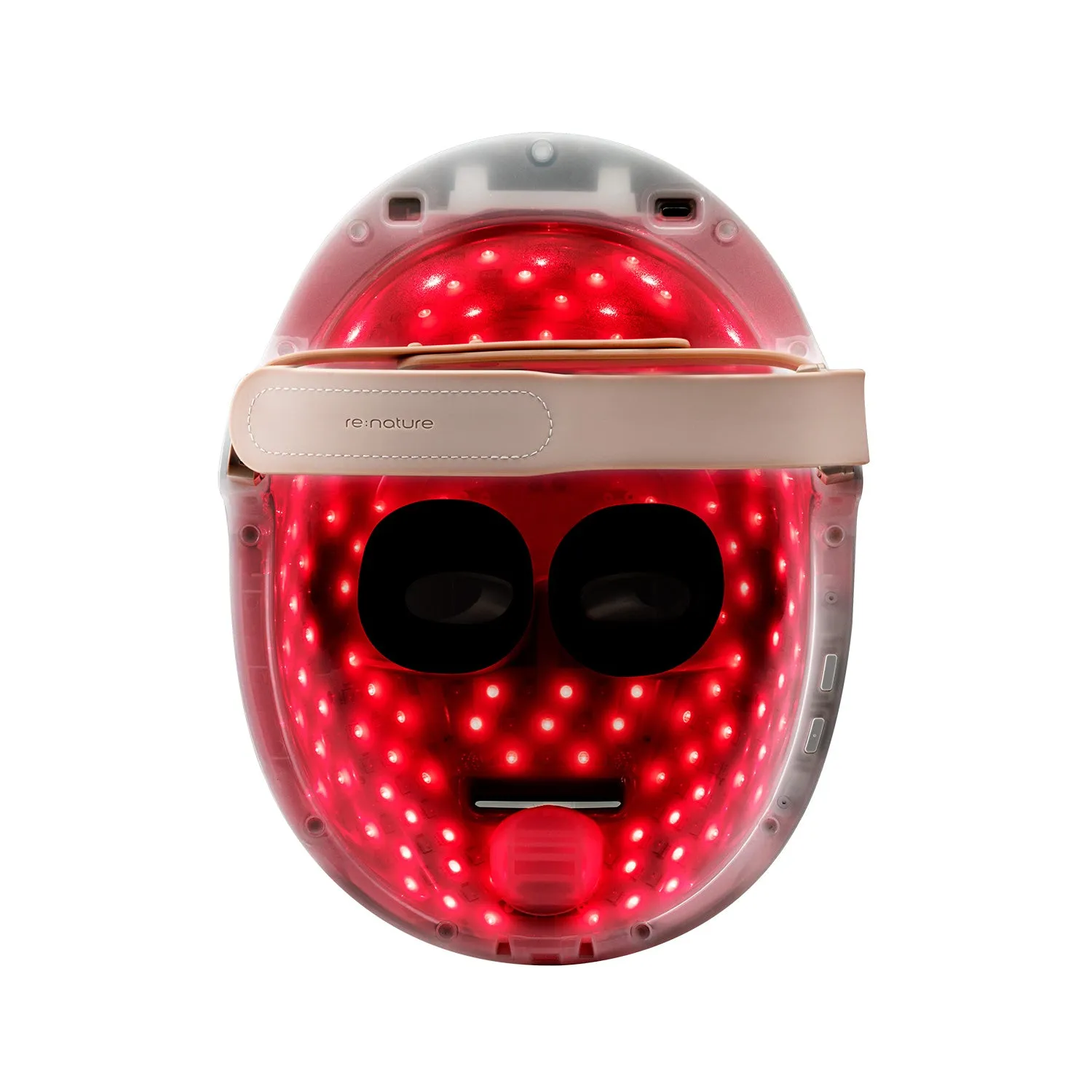 Standard LED Face Mask (CBD-AM106W)