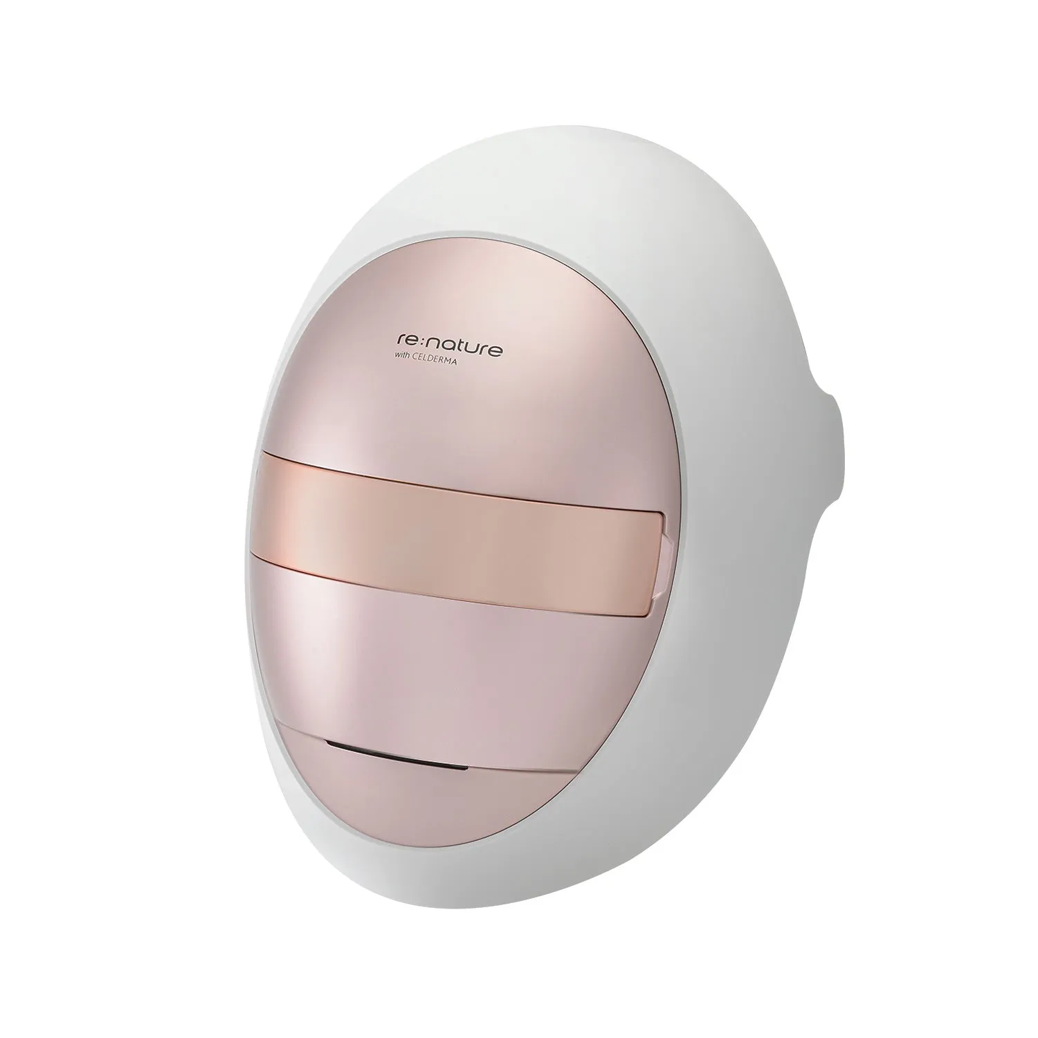 Standard LED Face Mask (CBD-AM106W)