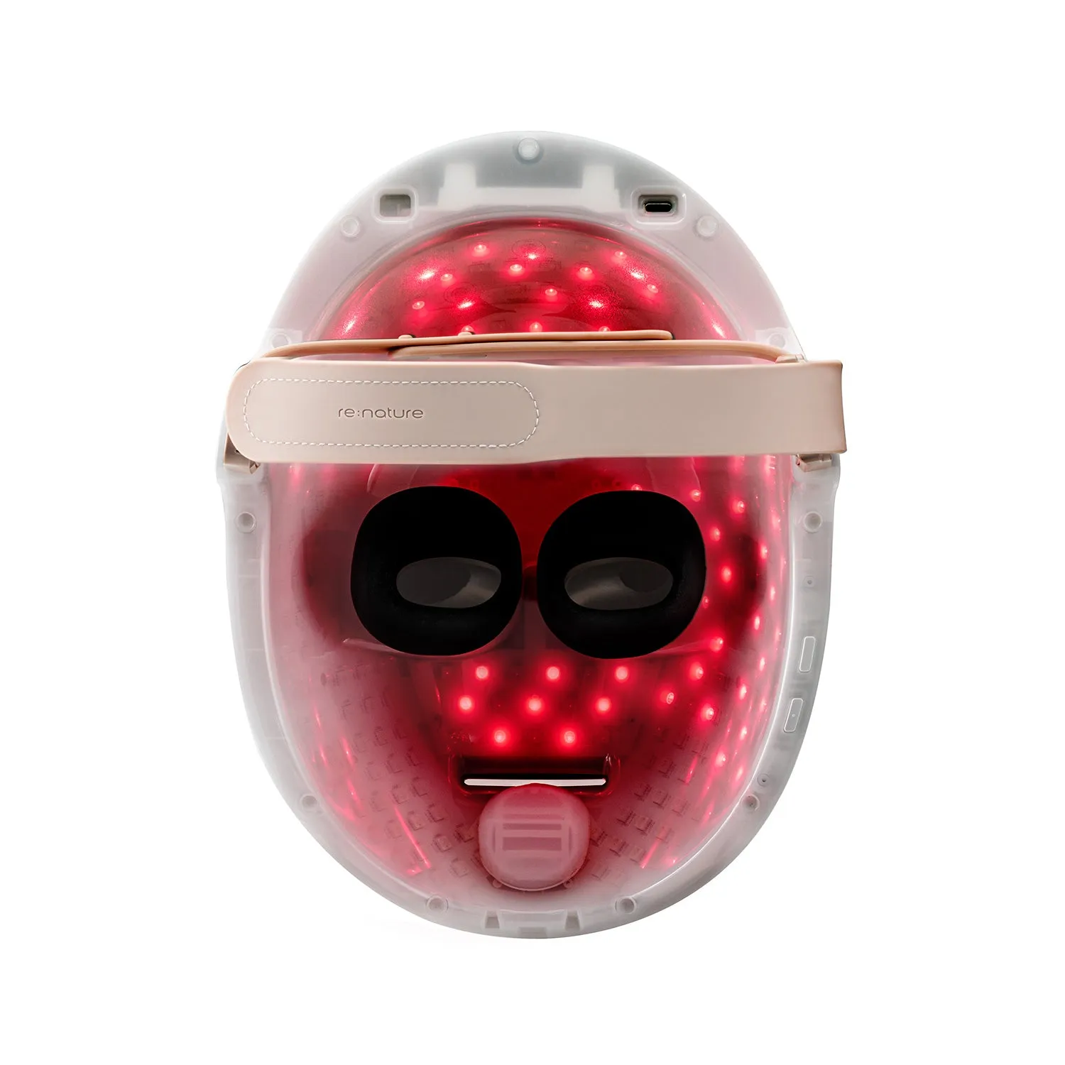 Standard LED Face Mask (CBD-AM106W)