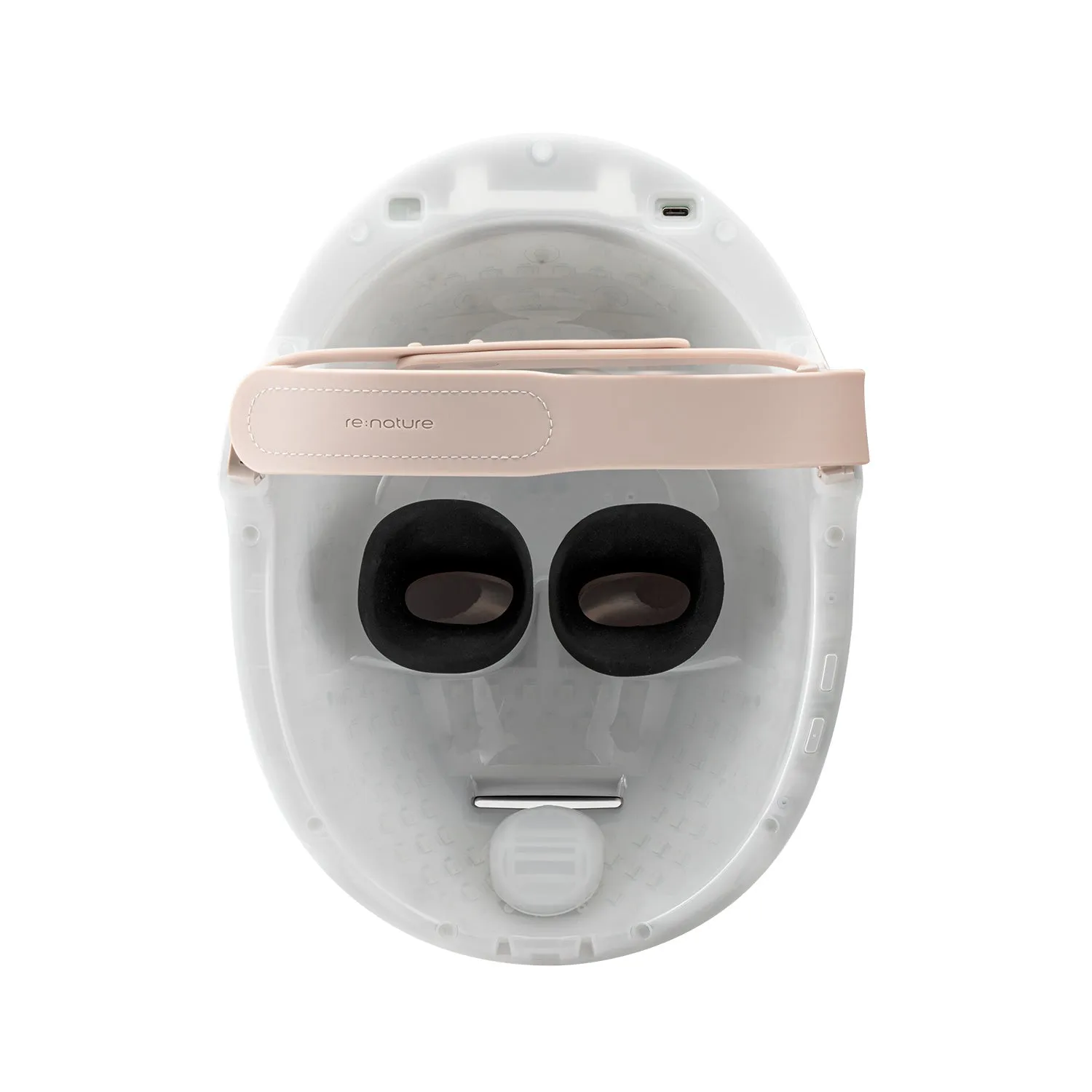 Standard LED Face Mask (CBD-AM106W)