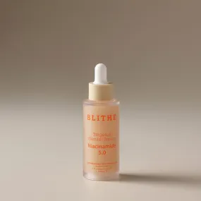 Targeted Blemish Serum Niacinamide 5.0