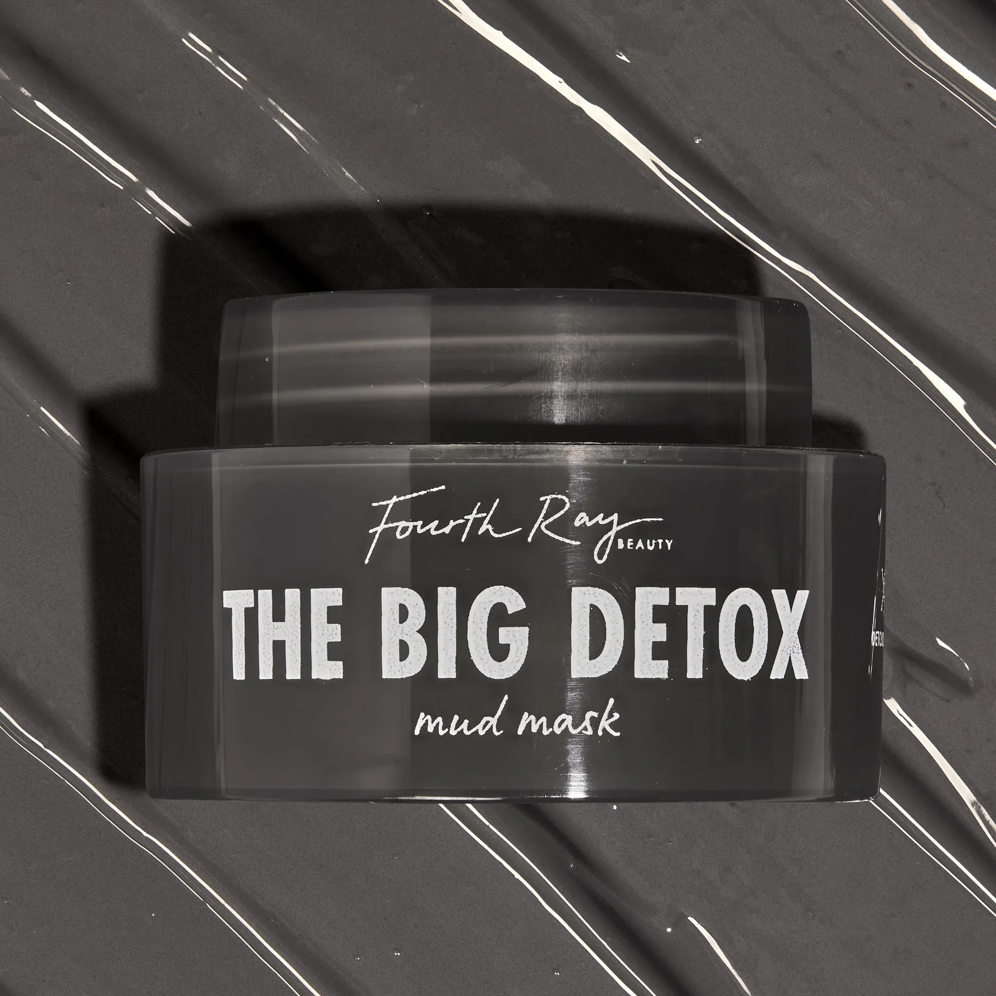 The Big Detox Mud Mask