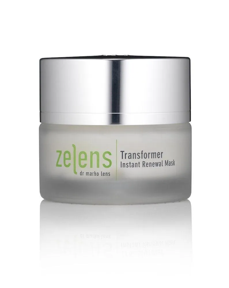 Transformer Instant Renewal Mask 50ml