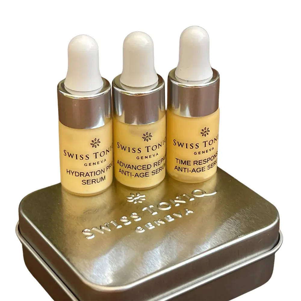 Travel Gift Set (6 mini products)