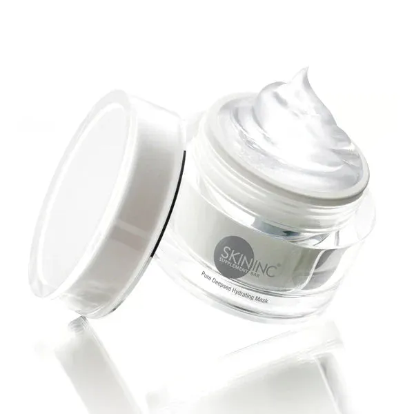 Tri-Light™  SABI AI LED Device (White) Facial in a Flash Set