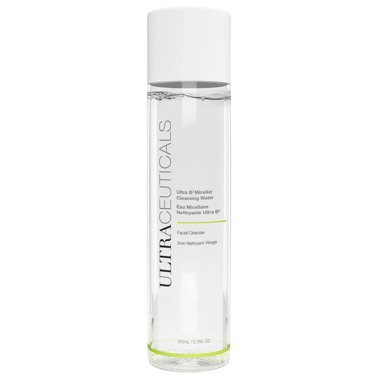 Ultra B² Micellar Cleansing Water