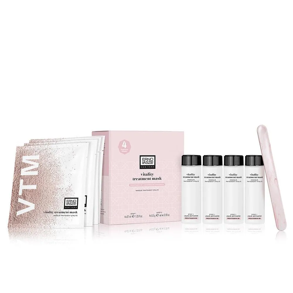 Vitality Treatment Mask