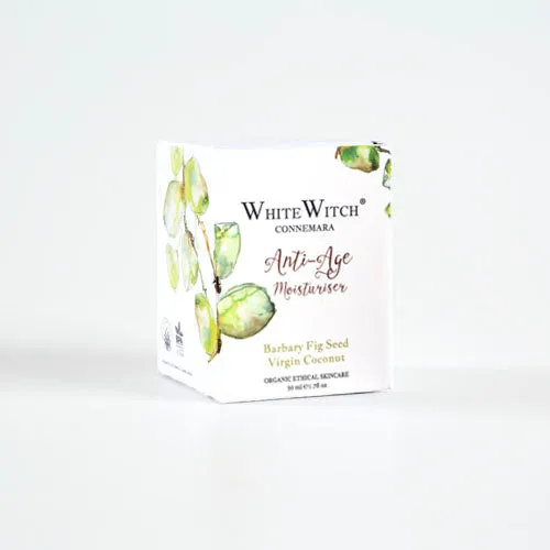 White Witch Anti Age Moisturiser